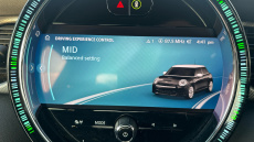 MINI Hatchback 1.5 Cooper Exclusive Premium 5dr Auto Petrol Hatchback